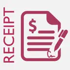 Make a Receipt icon