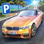 Car Parking: VIP Summer Club iOS Icon