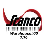 Warehouse 500 7.7 iOS Icon