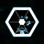Galaxy Go iOS Icon
