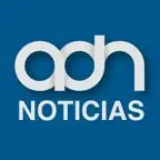adn Noticias EN VIVO iOS Icon