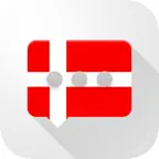 Danish Verb Blitz iOS Icon