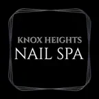 Knox Heights Nail Spa iOS Icon