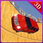 Prado Well of Death Ride iOS Icon