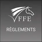 FFEReglements iOS Icon