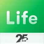 МФ Life Icon