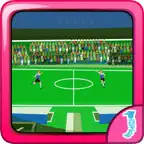 Escape The Euroo Soccer 2016 iOS Icon