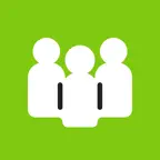 Контур.Конференция iOS Icon