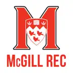 McGill Campus Rec iOS Icon