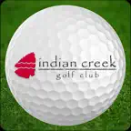 Indian Creek Golf Club iOS Icon