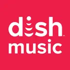 DISH Music iOS Icon