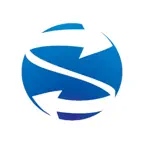 Shalom Sat Icon