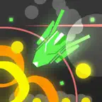 WQCSpaceShooter Icon