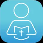 Trường Chúa Nhật iOS Icon