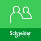 mySchneider Retailer iOS Icon