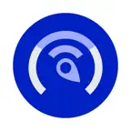 Netvelocity iOS Icon