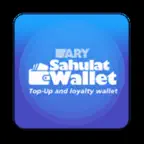 ARY Sahulat Wallet iOS Icon