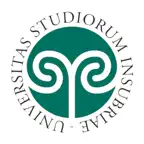 UnInsubria iOS Icon