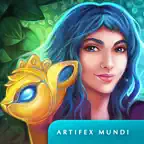 Tiny Tales: Heart of the Forest (Full) iOS Icon