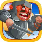 Tower of the Sorcerer Classic iOS Icon