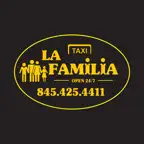La Familia Taxi iOS Icon