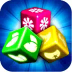 Cubis Kingdoms iOS Icon