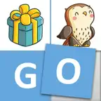 Secret Sight Words iOS Icon