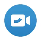 10-21 Video iOS Icon