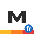 MultiTab for Flickr iOS Icon