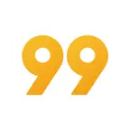 99 Motorista e Entregador Icon