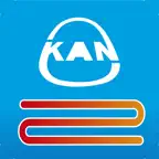 KAN Quick Surface iOS Icon