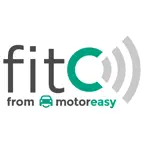 fitC MotorEasy Car Warranty iOS Icon