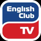 English Club - Daily Challenge iOS Icon