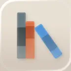 Public Bookshelf iOS Icon