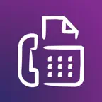 Fax Off! iOS Icon