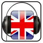 Radio United Kingdom UK - Internet Stations Online iOS Icon