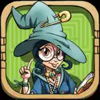 Anne Mésia's Quest iOS Icon