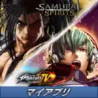NESiCAxLive2 SNKファンアプリ iOS Icon