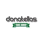 Donatellas Take Away iOS Icon