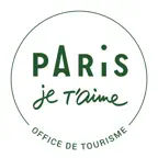 Paris je t’aime iOS Icon