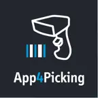 App4Picking iOS Icon