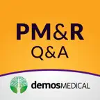 PM&R Board Exam Review iOS Icon