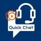 Quick Chat App Icon