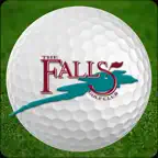 Falls Golf Club iOS Icon