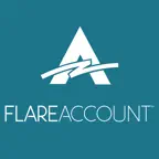 Flare Account iOS Icon