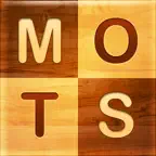 Jeux de Mots Icon