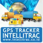 IntelliTrac GPS Tracker IDN iOS Icon
