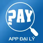 WhyPay - App Đại Lý Icon