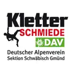 Kletterschmiede Schw. Gmünd iOS Icon