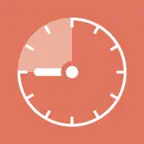 Outils école : Minuteur visuel iOS Icon